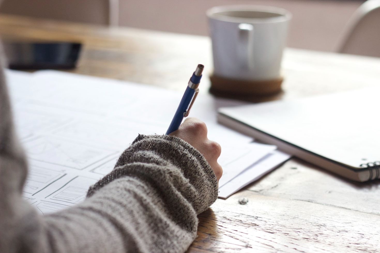 Why Visionaries Need Tailored Guidance