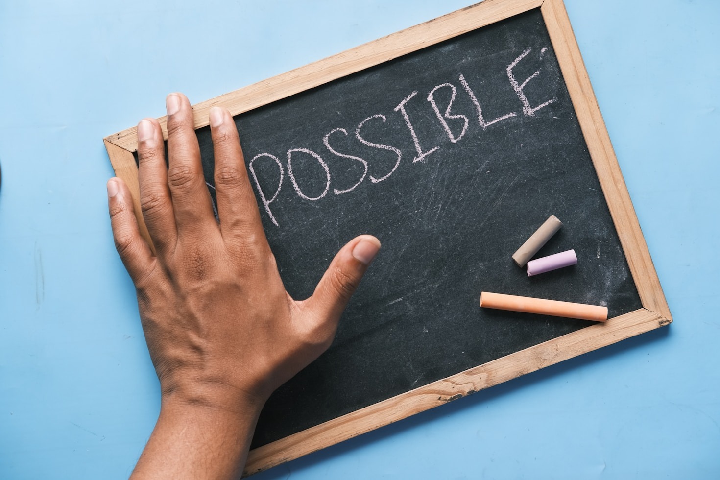 The Journey to a Purpose-Driven Life